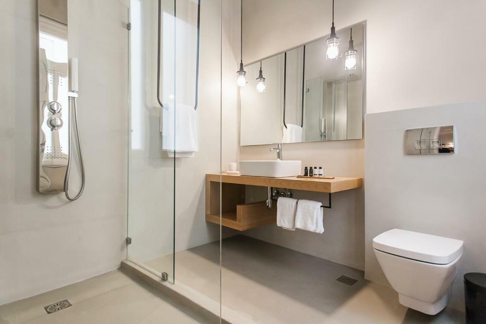 Monastiraki Suites By Livin Urbban Athens Exterior photo